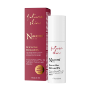 Nacomi - *Next Lvl* - Feuchtigkeitsspendendes Serum Granactive Retinoid Pro+ 6%