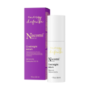 Nacomi – *Next Lvl* – Regenerierendes Serum Q-retinight