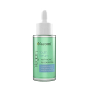 Nacomi - Anti-Aging- und Regenerationsserum - Youth