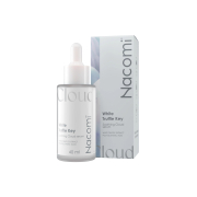 Nacomi - *Cloud* - Feuchtigkeitsspendendes und beruhigendes Serum White Truffle Key
