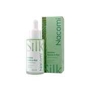 Nacomi -*Silk* - Mattierendes Serum Matcha Balance Key