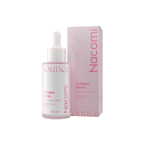 Nacomi - *Bounce* - Straffendes Serum Collagen Lift Key