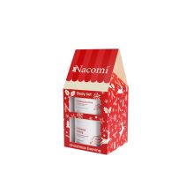 Nacomi - Kosmetikset - Weihnachtsabend
