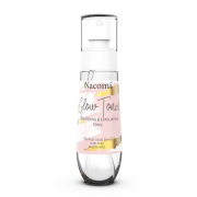 Nacomi - Glow Toner Aufhellendes und peelendes Tonikum