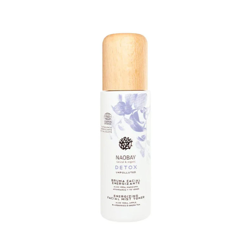 Naobay -  BIO DETOX Energizing Facial Mist