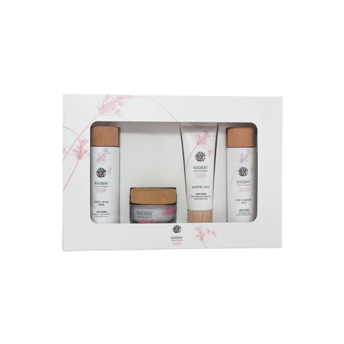 Naobay - Origin Gesichtspflege-Pack