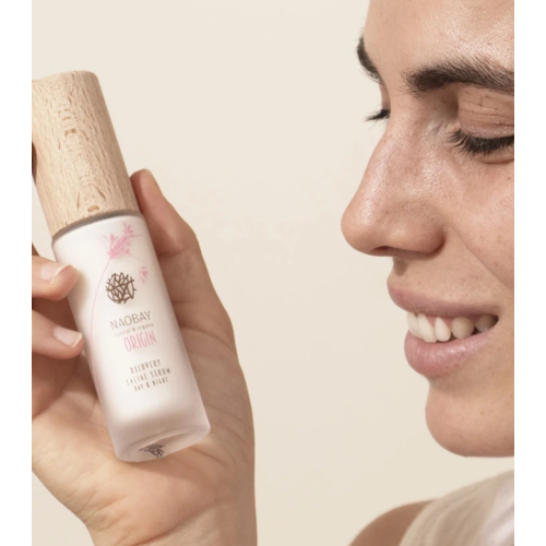 Naobay - Origin Tages- und Nacht-Regenerations-Gesichtsserum