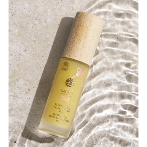 Naobay - Serum zur Regeneration öliger Nächte Origin
