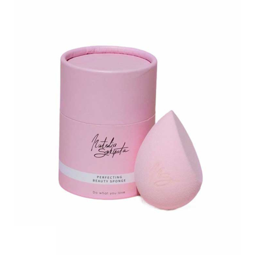 Natalia Surymta - Make-up Schwamm Perfecting Beauty