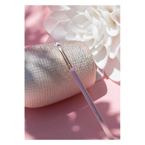 Natalia Surymta - Präziser Augen- und Lippenpinsel - N7