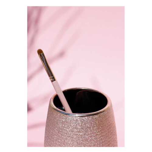 Natalia Surymta - Flacher Schattenpinsel - N25