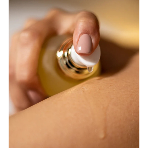 Natta Beauty - Feuchtigkeitsspendendes und antioxidatives Körperöl - Aura