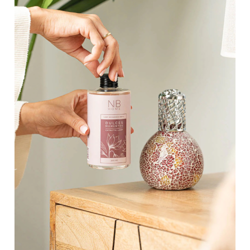 Natta Beauty - Katalytisches Lampenaroma - Süße Momente