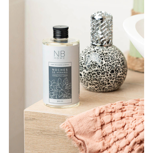 Natta Beauty - Katalytischer Lampenduft - Noches de verano