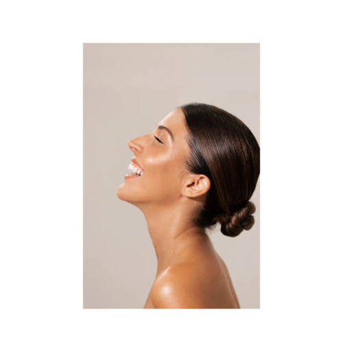 Natta Beauty - Flüssiger Highlighter für das Gesicht - Bronze