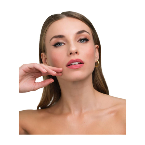 Natta Beauty – Flüssiger Lippenstift Long Lasting Matte Velvet Touch - Blossom