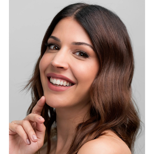 Natta Beauty – Flüssiger Lippenstift Long Lasting Matte Velvet Touch - Mellow