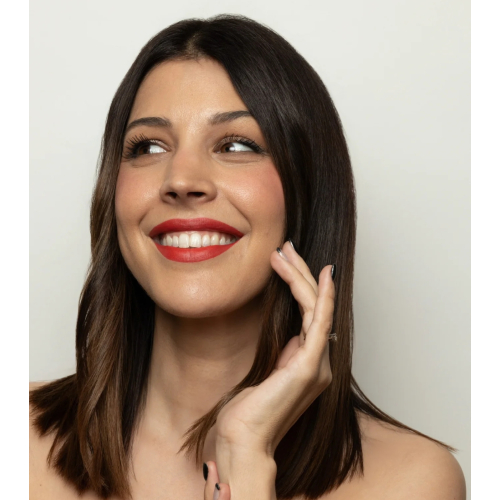 Natta Beauty - Flüssiger Lippenstift Long Lasting Matte Velvet Touch - París