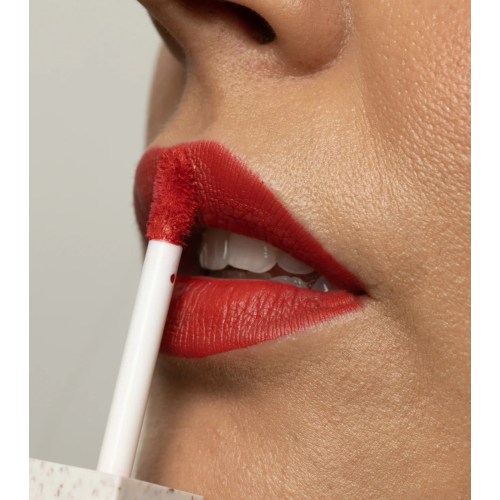 Natta Beauty - Flüssiger Lippenstift Long Lasting Matte Velvet Touch - París