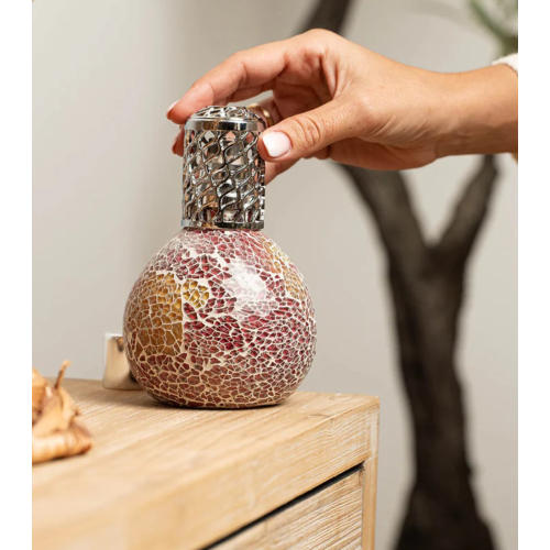 Natta Beauty – Katalytische Lampe – Amanecer