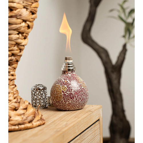 Natta Beauty – Katalytische Lampe – Amanecer