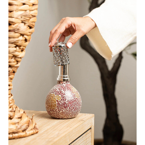 Natta Beauty – Katalytische Lampe – Amanecer