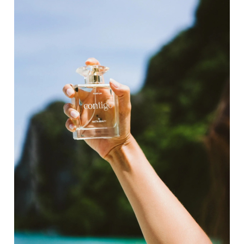 Natta Beauty - Parfüm - Mit Dir