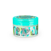 Natura Siberica - *Berëza Siberica * - Reinigungs- und Peeling-Scheiben