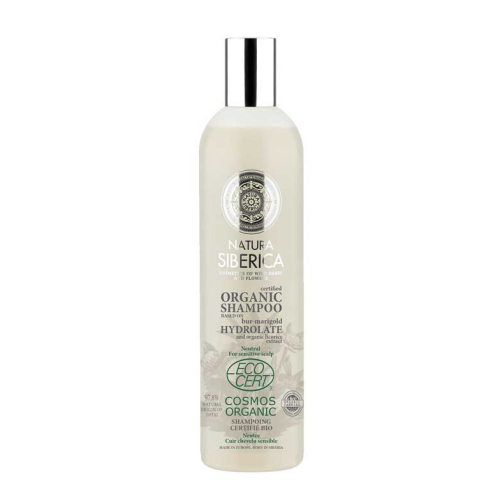 Natura Siberica - Neutral Shampoo empfindliche Kopfhaut