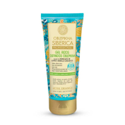 Natura Siberica - Gel definierte Locken Oblepikha