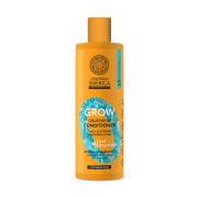 Natura Siberica - *Grow* - Conditioner Thick & Strong Boosting Care