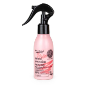 Natura Siberica - *Hair Evolution* - Natürliches Schutzhaarspray Be color - Glanz- und Farbschutz