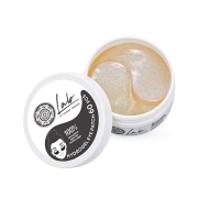 Natura Siberica - *Lab Biome* - Augenkonturpflaster mit Hyaluronsäure