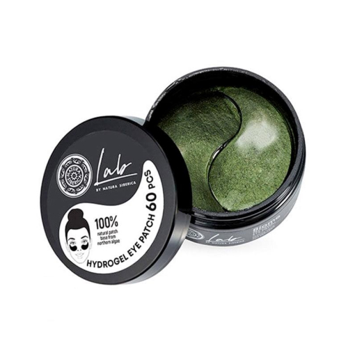 Natura Siberica - *Lab Biome* - Augenkonturpflaster mit Lifting-Effekt