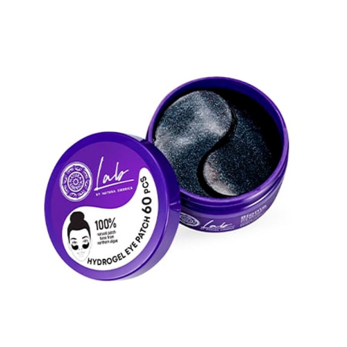 Natura Siberica - *Lab Biome* - Super Toning Eye Contour Patches