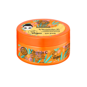 Natura Siberica - *Oblepikha C-Berrica*  – Liftende und leuchtende Pflaster für die Vitamin-C-Augenkontur