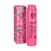 Natura Siberica - *Pink Calluna* - Aufhellende Tagescreme mit LSF 20