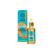 Natura Siberica - *Repair* - Reparierendes Öl mit Keratin