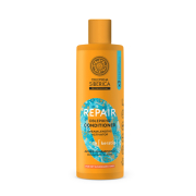 Natura Siberica - *Repair* - Reparierende Spülung mit Keratin
