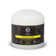 Natura Siberica - *Sauna & Spa* – Daurisches Körperöl in Minigröße