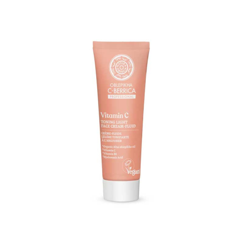Natura Siberica - Geschenkset Face Glow