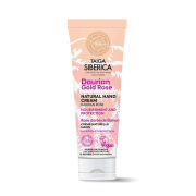 Natura Siberica - * Taiga Siberica * - Natürliche Handcreme - Rosa daúrica