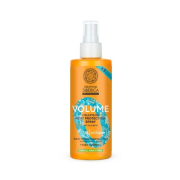 Natura Siberica – *Volume* – Hitzeschutzspray