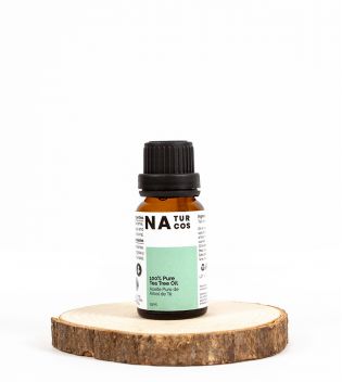 Naturcos - Tee-Baum-reines Öl 15ml