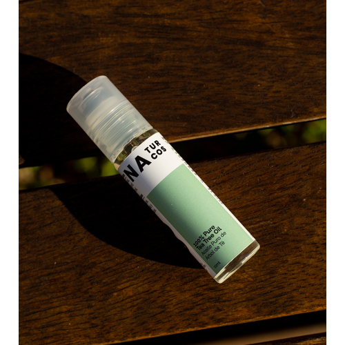 Naturcos - Roll-on Teebaumöl 10ml