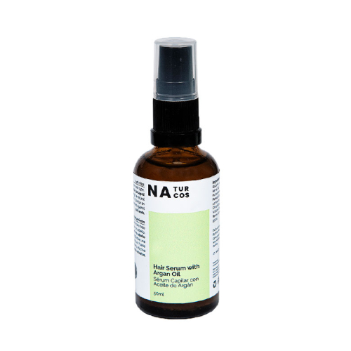 Naturcos - Serum mit Argan-Öl 50ml
