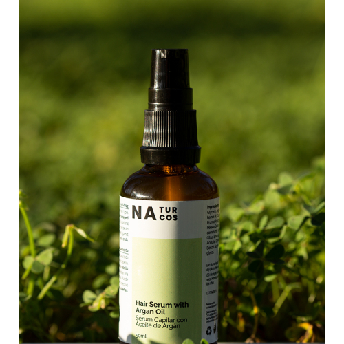 Naturcos - Serum mit Argan-Öl 50ml