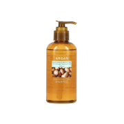 Nature Republic - Argan Essential Repairing Shampoo für geschädigtes Haar