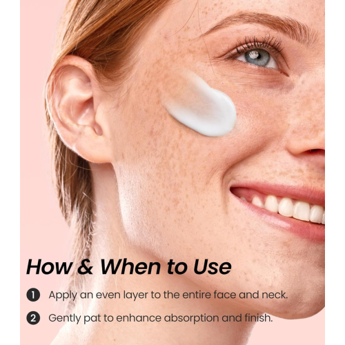 Neogen - Beruhigende Gesichtscreme Dermalogy Probiotics Relief