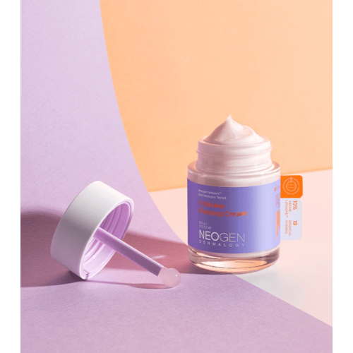 Neogen - Straffende Gesichtscreme Dermalogy V.biome